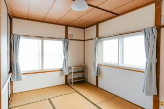 CABIN BUILD Sakura 広々一軒家貸切 シンプルで暖かい宿 - 4