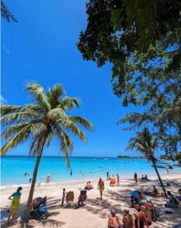 Central Coastal Apartment Pereybere - 0