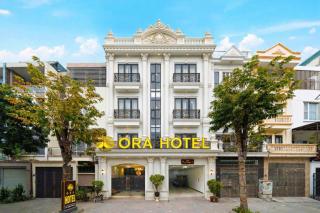 ORA Hotel - 0