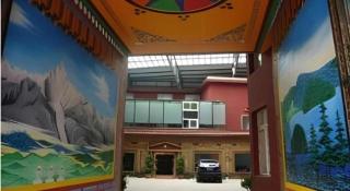 Shangri-La Jilaideng Gucheng Hotel - 8