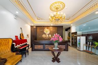 ORA Hotel - 5