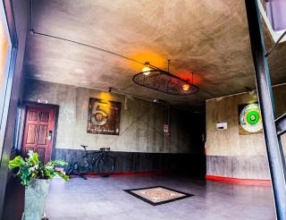 Loft Living Hotel Khonkaen - 8