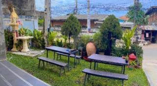 Loft Living Hotel Khonkaen - 3