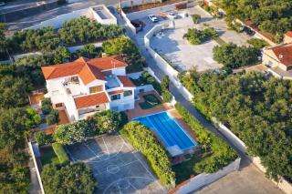 Artemis Luxury Villa - Hersonissos Private Pool Oasis - 9