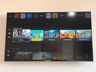 Zibata 2 bedrooms Private terrace Starlink - 3