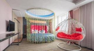 Shanshui Fashion Hotel Shunde Ronggui Branch - 7