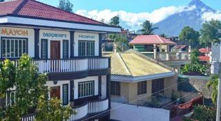 Mayon Backpackers Hostel - 1