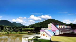 Chiangkhan Gallery Resort - 1