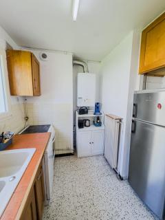 La Caze - Idéal couple de curistes - 50 m2 - 1