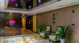 Mianzhu Minshan Hotel - 6