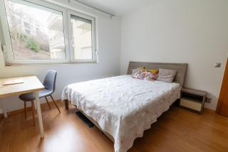 Oasis in Premium Koliba with Balcony & Private Garage - 7