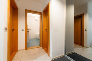 Oasis in Premium Koliba with Balcony & Private Garage - 4