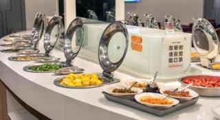 Wenxing Hotel Guangzhou Gangding Metro Station Branch - 7