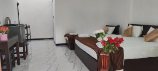 Calm Night Surf Stay - 0