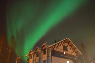 Abbey Archway Inn - Fairbanks - 7