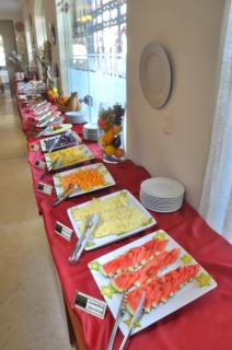 Casona Plaza Hotel Puno - 2