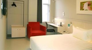 Jinjiang Inn Tianjin People's Hospital - 5