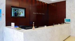 City Comfort Inn Huizhou Economic College Shuikou Huxi Avenue - 5