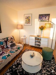 Walk to Dodger St Echo Park Modern 2BR with 1Gbps Fiber Parking - 7