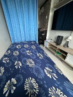 mall of Asia is shore 3 residence - 8