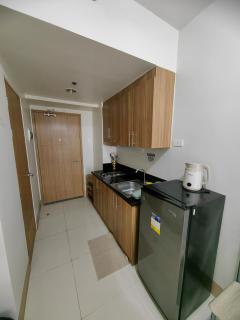 mall of Asia is shore 3 residence - 4