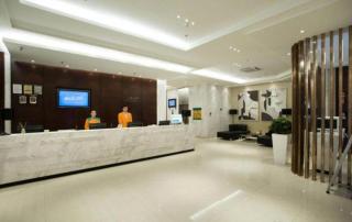 City Comfort Inn Nanning Railway Station - 8