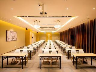 City Comfort Inn Nanning Railway Station - 3