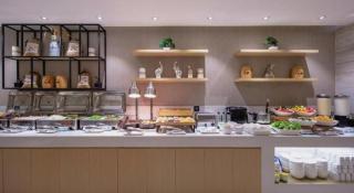 City Comfort Inn Nanning Railway Station - 1