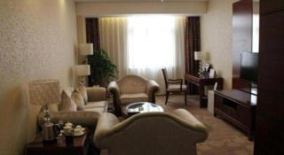 Xian Zhongfei GrandSkylight Hotel - 7