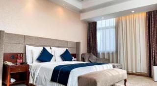 Xian Zhongfei GrandSkylight Hotel - 6