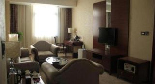 Xian Zhongfei GrandSkylight Hotel - 4