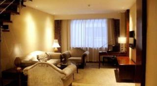 Xian Zhongfei GrandSkylight Hotel - 2