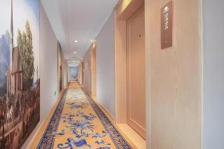 Vienna Hotel Yunnan Chunrong Street Qicai Yunan - 8