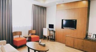 Shanghai Noble Center - 3