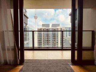 St Mary Residences by ONZO with Bathtub - 0