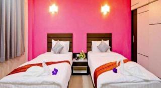 U-Sabai Park Resort - 1