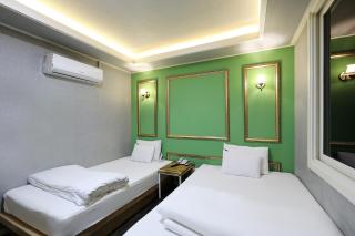 Gukmin Hotel - 2