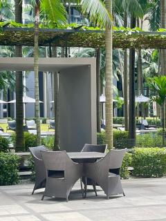 St Mary Residences by ONZO with Bathtub - 6