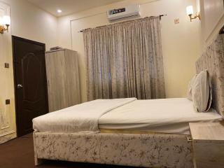 White Rose bNb Guest House - 3
