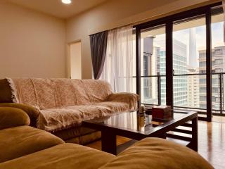 St Mary Residences by ONZO with Bathtub - 4