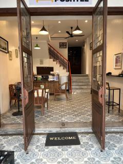 Sk phuket old town - 3