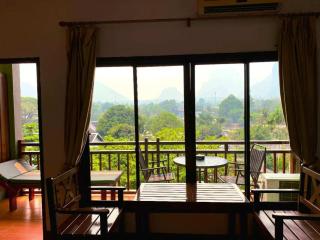 city mountain hotle - 1