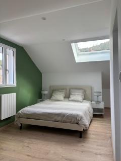 Maison de campagne - 7