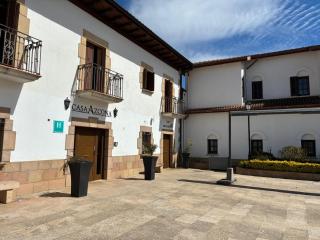 Hotel Casa Azcona - 3