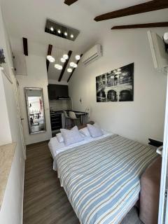 Tiny Dream - Old Town Rooms Split - 5