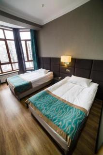 Arashan Guest House - 0