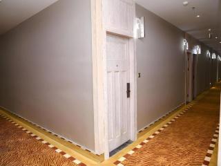 The Art Hotel Cai Tian Branch - 8