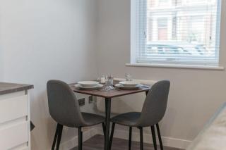 Spacious 1 Bedroom Apartment in Liverpool - 6