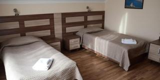 Arashan Guest House - 3