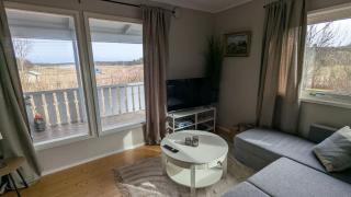 Ebbas i Överboda - 2